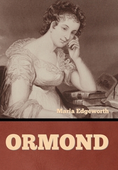 Hardcover Ormond Book