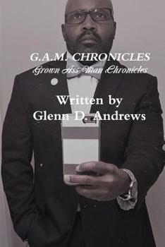 Paperback G.A.M. Chronicles Book