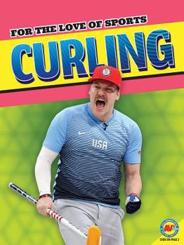 Paperback Curling Book