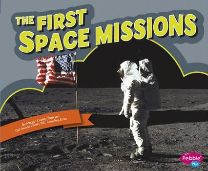 The First Space Missions - Book  of the Famous Firsts