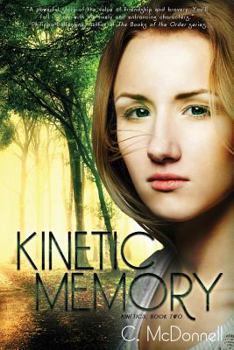 Paperback Kinetic Memory Book