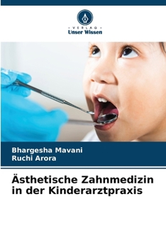 Paperback Ästhetische Zahnmedizin in der Kinderarztpraxis [German] Book