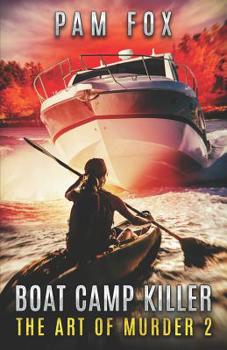 Paperback Boat Camp Killer Book