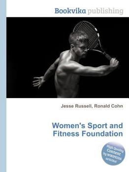 Paperback Women's Sport and Fitness Foundation Book