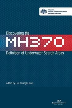 Discovering the MH370: Defnition of Underwater Search Areas