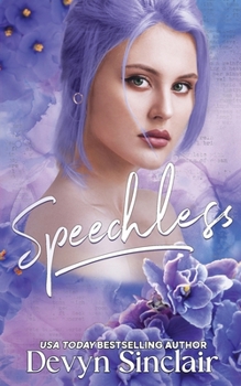 Paperback Speechless Book