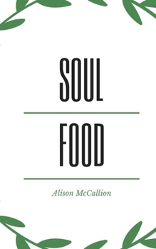 Paperback Soul Food Book