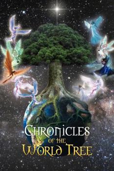 Paperback Chronicles of the World Tree Book