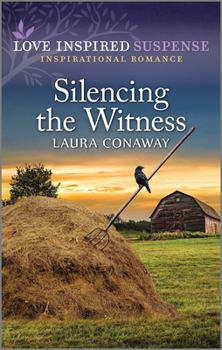 Mass Market Paperback Silencing the Witness Book