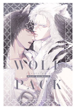 Paperback Wolf Pack Book