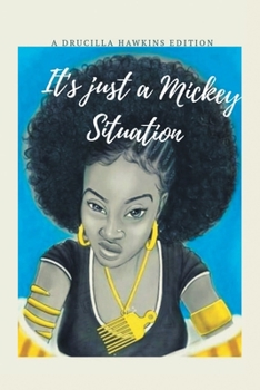 Paperback It's Just a Mickey Situation Book