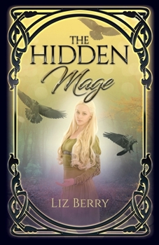 Paperback The Hidden Mage Book