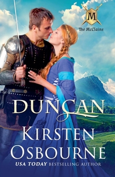 Duncan (McClains)