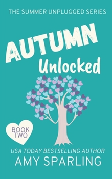 Paperback Autumn Unlocked Book