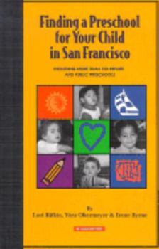 Finding a Preschool for Your Child in San Francisco