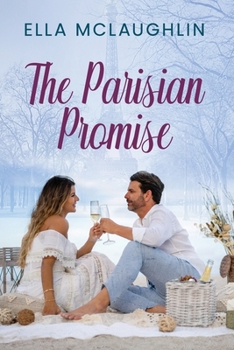 Paperback The Parisian Promise Book