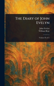 Hardcover The Diary of John Evelyn Book