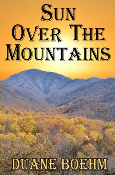 Paperback Sun Over The Mountains Book