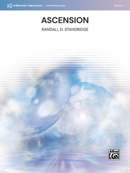 Paperback Ascension: Conductor Score & Parts Book
