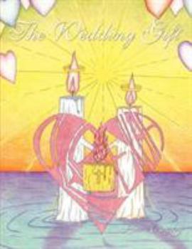 Paperback The Wedding Gift Book