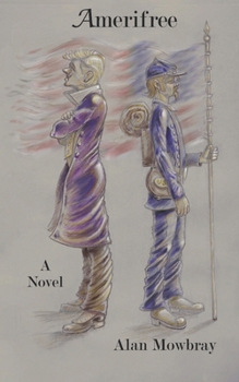 Paperback Amerifree Book