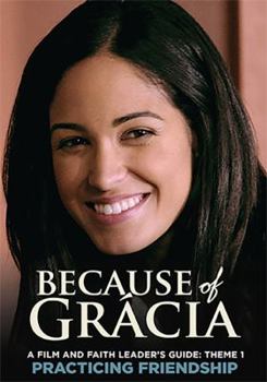 Paperback A Film and Faith Leader's Guide: Theme 1 Practicing Friendship Book