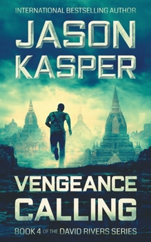 Paperback Vengeance Calling Book