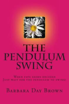 Paperback The Pendulum Swing Book