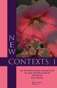 Paperback New Contexts: 1 Book