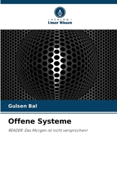 Paperback Offene Systeme [German] Book