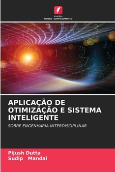 Paperback Aplicação de Otimização E Sistema Inteligente [Portuguese] Book