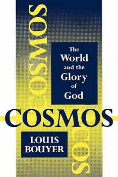 Paperback Cosmos Book