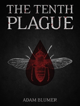 Paperback The Tenth Plague Book