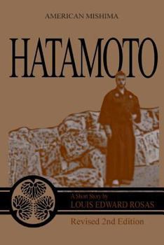 Paperback Hatamoto: Revised Edition Book