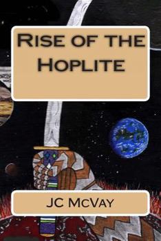 Paperback Rise of the Hoplite Book