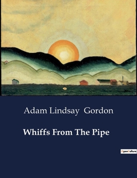 Paperback Whiffs From The Pipe Book