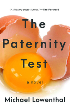 Paperback The Paternity Test Book