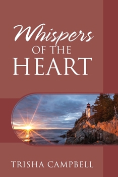 Paperback Whispers of the Heart Book