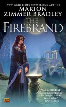Mass Market Paperback The Firebrand Book