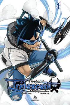 Perfect Paperback Iridescent: Destination Tournament Book