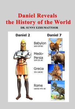 Paperback Daniel Reveals the History of the World Book