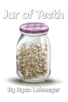 Paperback Jar of Teeth Book