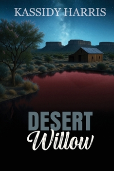 Paperback Desert Willow Book