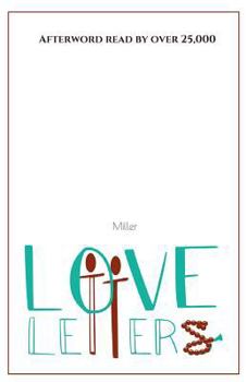 Paperback Loveletters: Soulmates, Salafis and Sufis Book