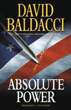 Paperback Absolute Power Book