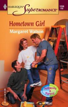 Hometown Girl - Book #6 of the Into the Storm