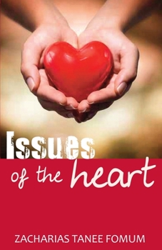 Paperback Issues of the Heart Book