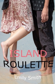 Paperback Island Roulette Book