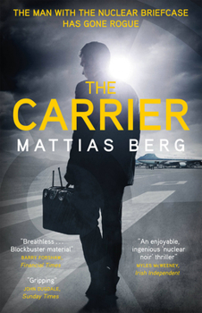 Paperback The Carrier Book