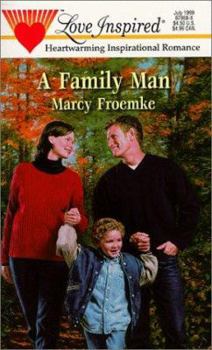 Mass Market Paperback A Family Man Book